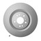 Pagid Brakes Brake Disc, 355113192 355113192 - alternate 4